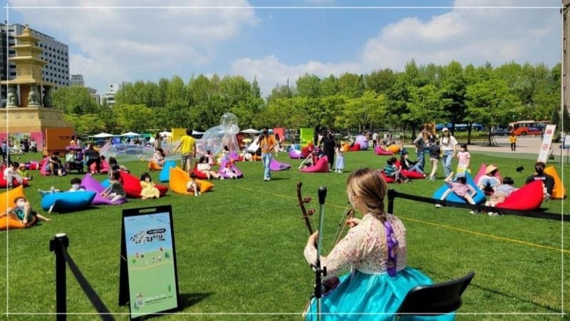 2022년 서울 '구석구석라이브'