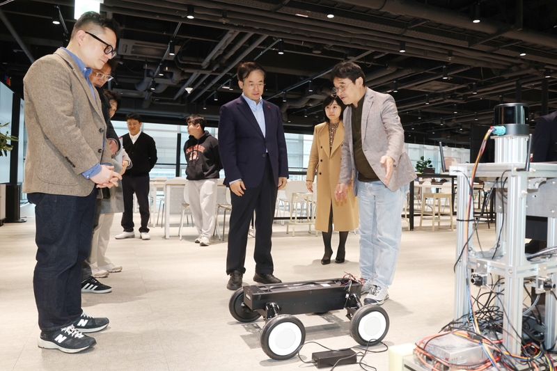 ▲ 이동환 고양특례시장