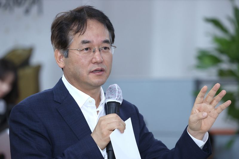 고양시, 스마트시티 서밋에서 '고양형 Smart City' '자원 순환' 발표