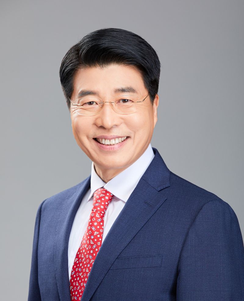 ▲ 송파구청장