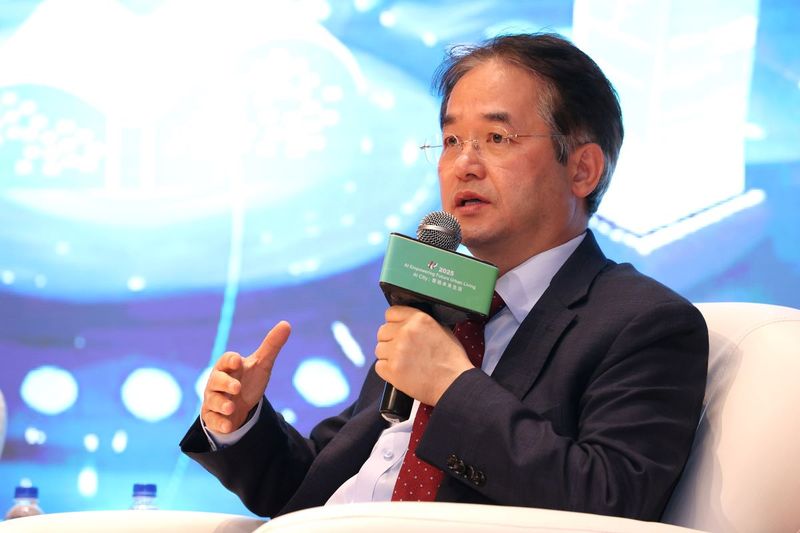 ▲ 이동환 고양시장.