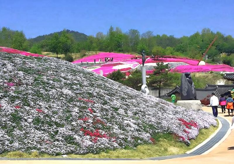 ▲ 산청군 '2025년 산청방문희 해' 지정...체류형 관광 등 '풍성' 사진=산청군