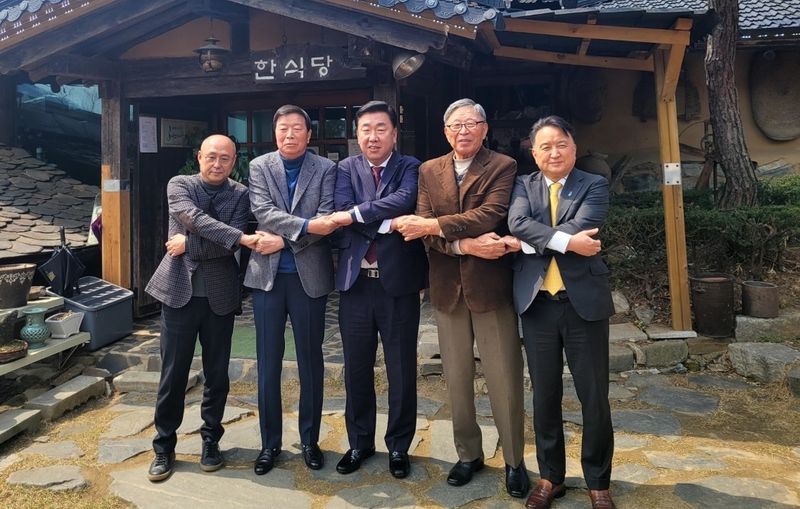 이범석 청주시장