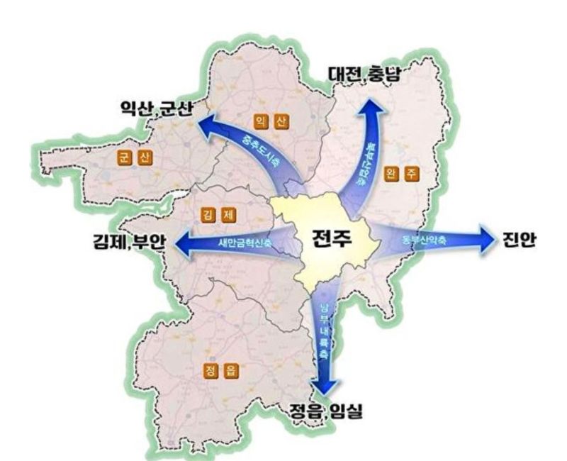 ▲ 대광법 '국무회의 통과' 새 이정표