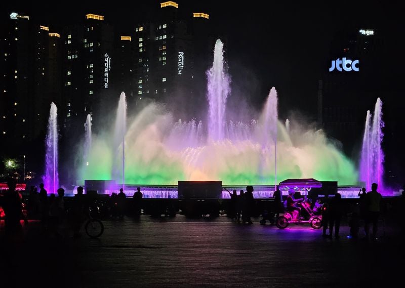 ▲ 이청강기자제공