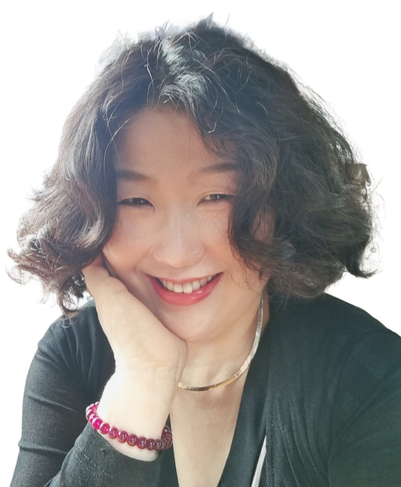 구경미 작가 / 작가 제공