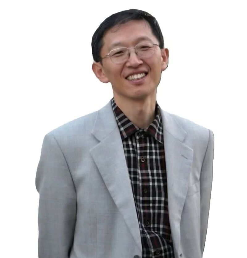 ▲ 이승하 시인