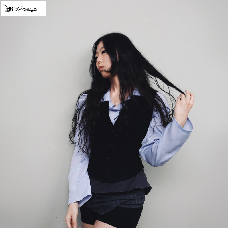 싱어송라이터 JEANSOL / JEANSOL 제공
