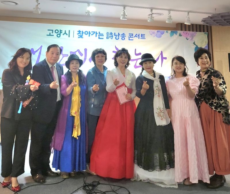 ▲ [사진 : 이청강 기자]