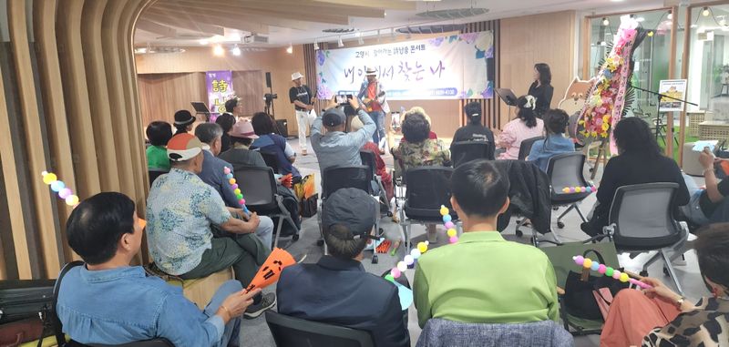 ▲ [사진 : 이청강 기자]