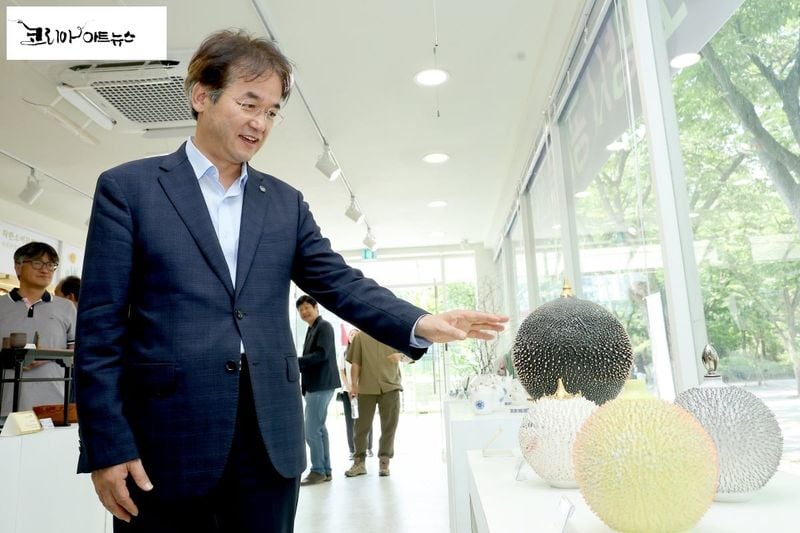 ▲ 이동환 고양특례시장 [사진 : 고양시]