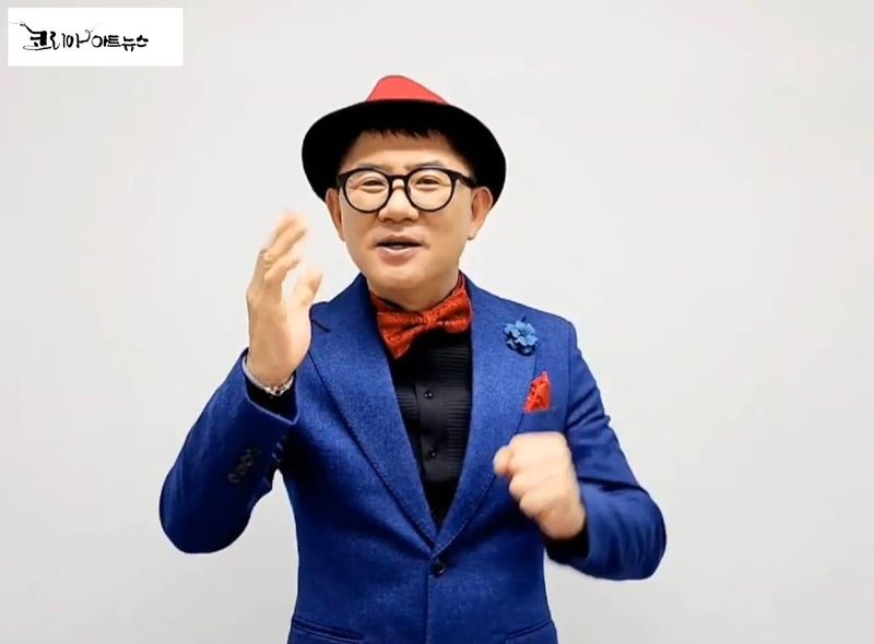 개그맨 나경훈 프로필