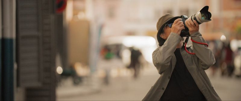 정초신 감독 제공