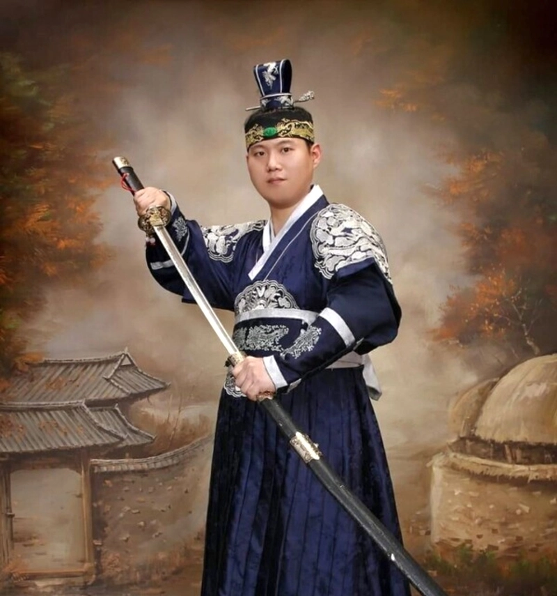 [기고] 한국검도연합회 이현진 회장, 이제는 검도 수련도 인공지능(AI)으로 