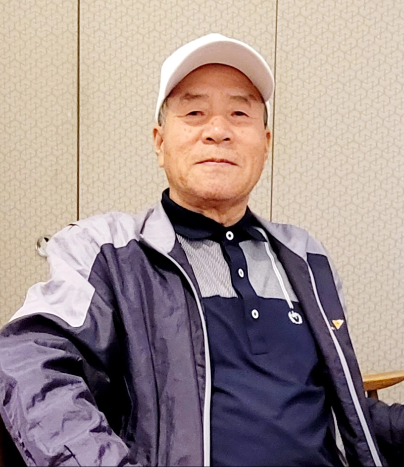 ▲ 한국 시서울문학회 자문위원 설야 이명우 시인이 들려주는 이야기...해는 지고 밤은 오는데 산그림자는 어디로 가나