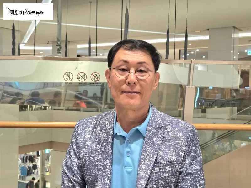 이문희 회장, "2025 하반기 시화전 전시 및 하계 야유회 통해 사람을 잇는 역할 더욱 견고히 할 것" 한국 시서울문학회는 언제나 여러분 곁에 있겠습니다.