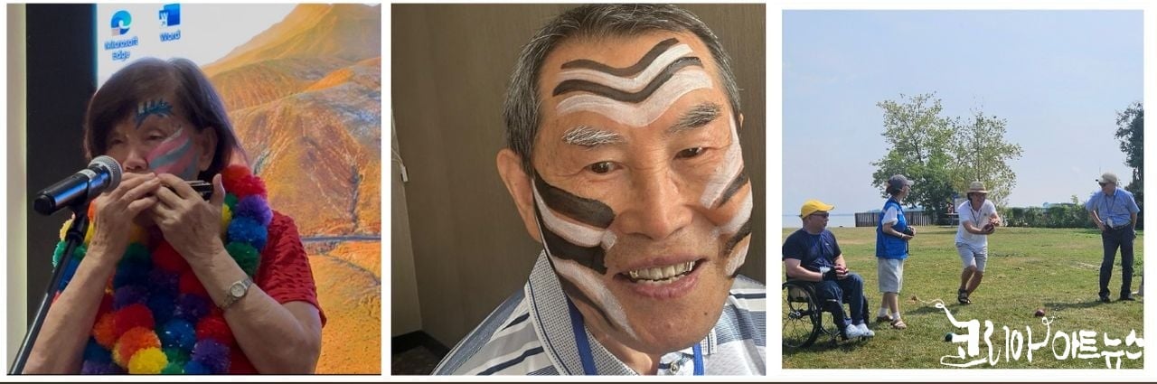 사진 콘테스트 수상작 발표