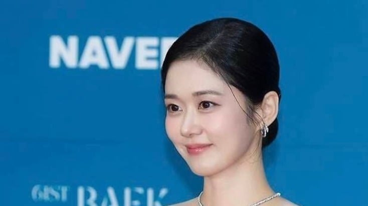 장나라, 130억 전재산 기부하더니