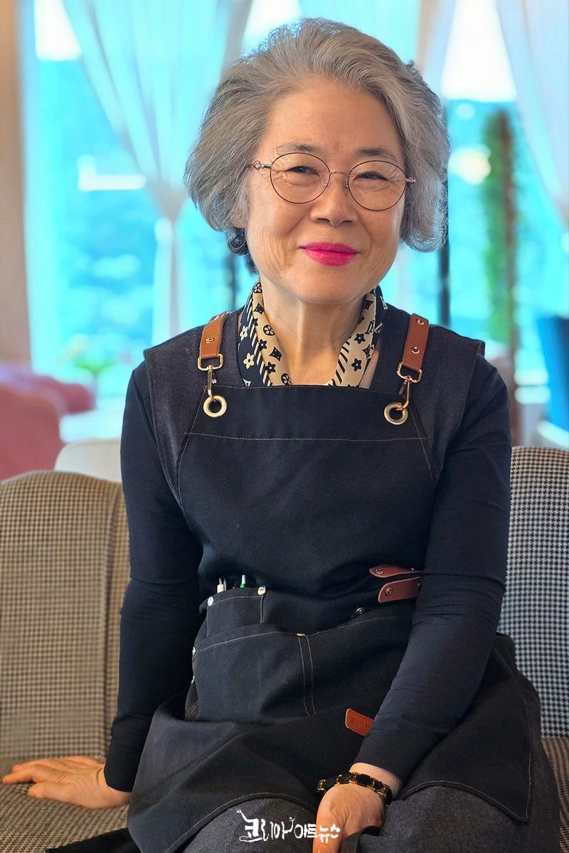 하탐 베이커리 서정 대표
