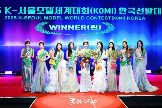 Winner 및 2nd Winners