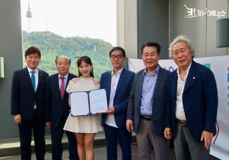 [문화계 화제] ‘2025 서울中區예술文化축제’, 명동 ‘L7 명동 Hotels by Lotte’서 개막