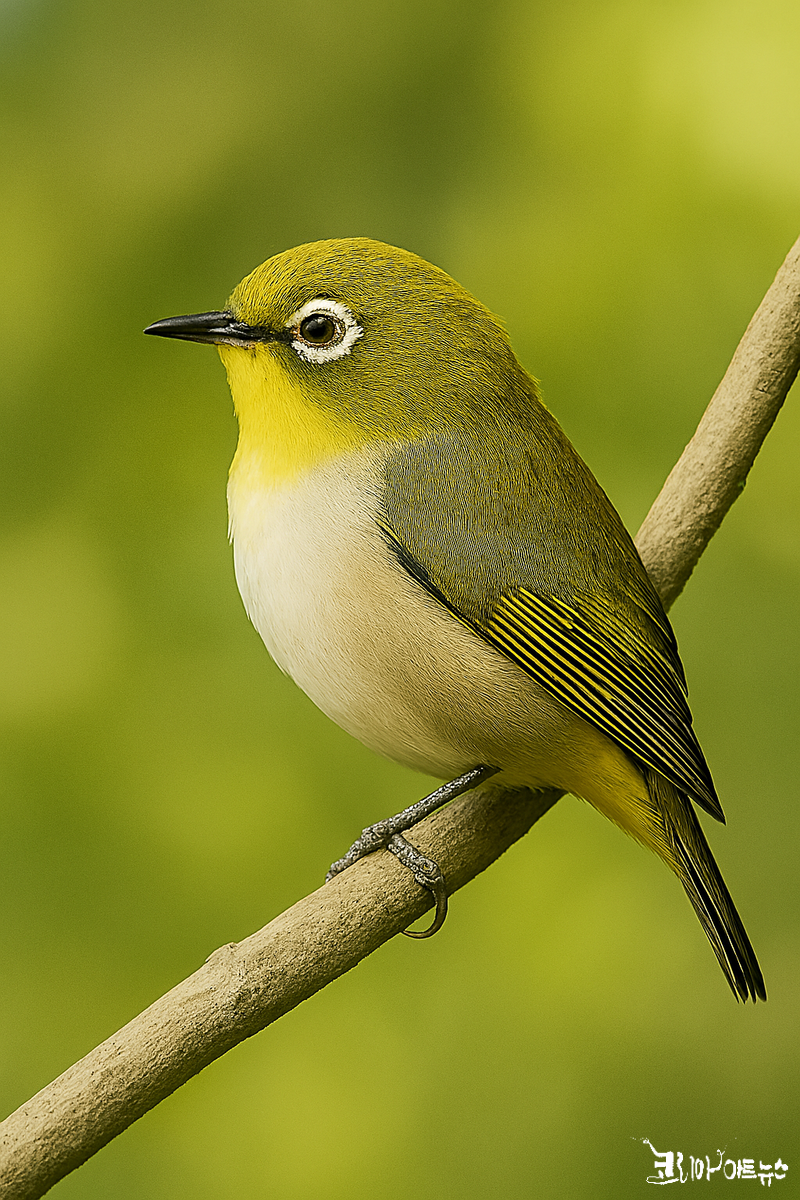 오목눈이  [이미지:류우강 기자]