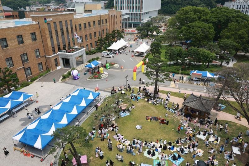 출산·육아용품 플리마켓