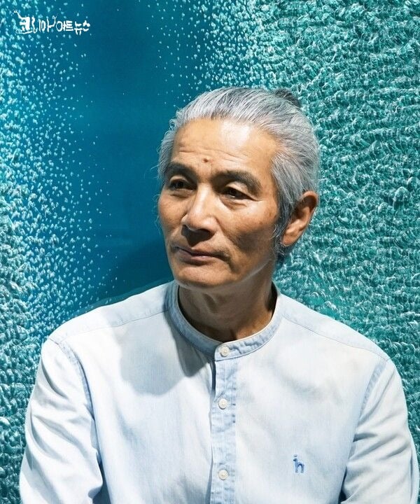 공병 작가. [사진=공병조형연구소]