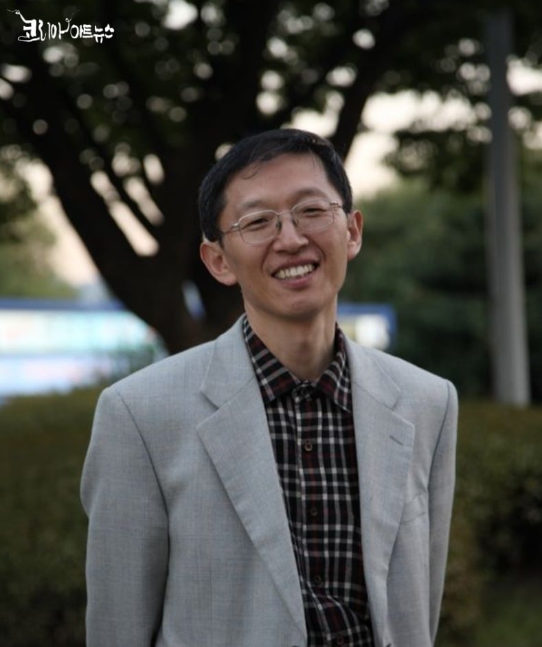 이승하 시인