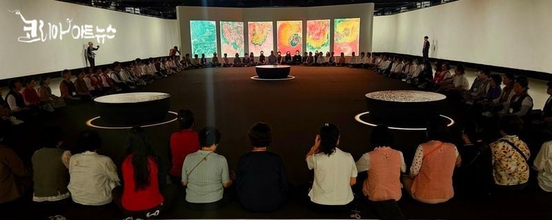 성파선예전 - 명상의 성