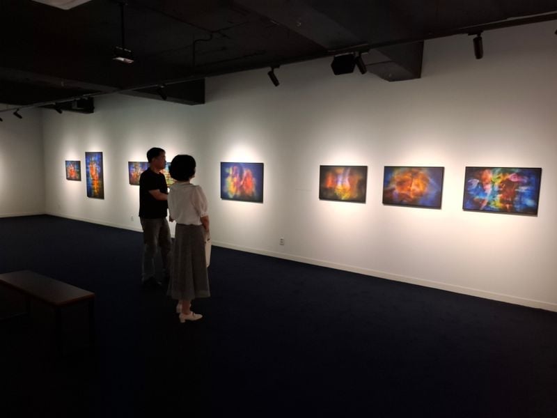 갤러리 예술곳간