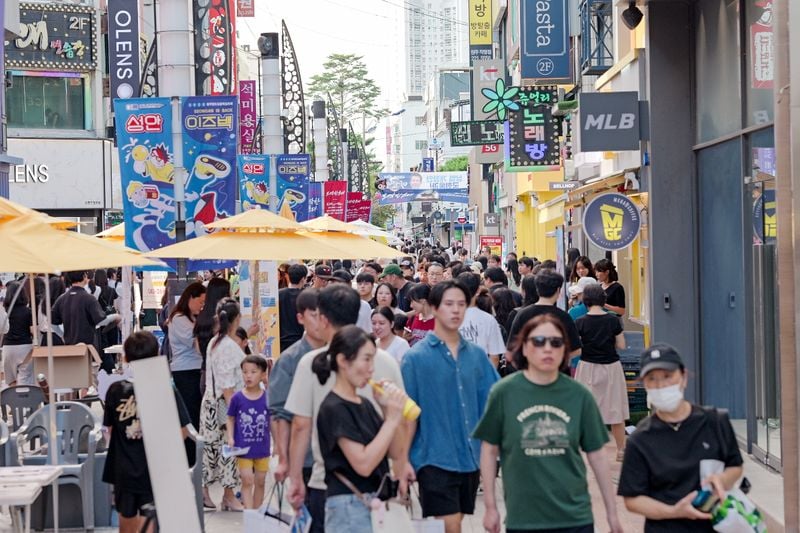 원도심골목길축제