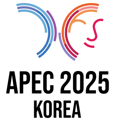 파일:APEC 2025 Korea emblem.svg