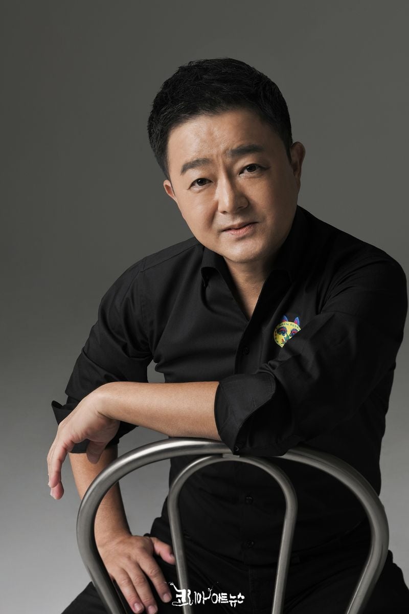 가수 진시몬 프로필