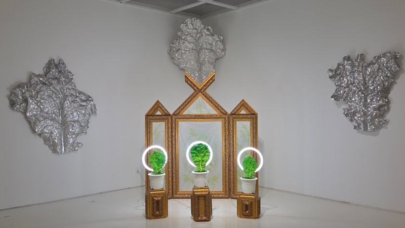 한석현-Holy FRESH!-trinity