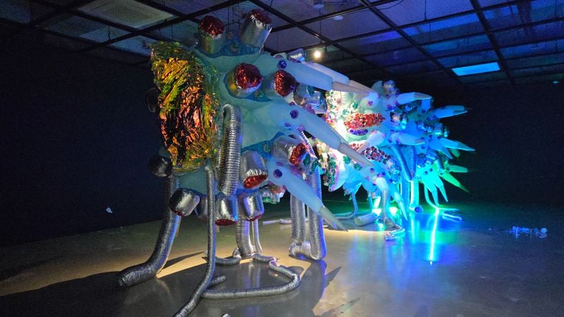 이병찬-CREATURE 2025