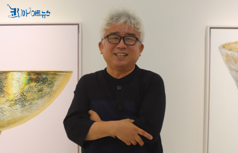 하석횽 작가 / 갤러리몸 제공