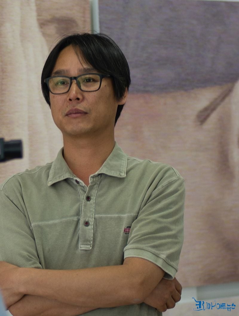 윤종석 작가 / 갤러리몸 제공