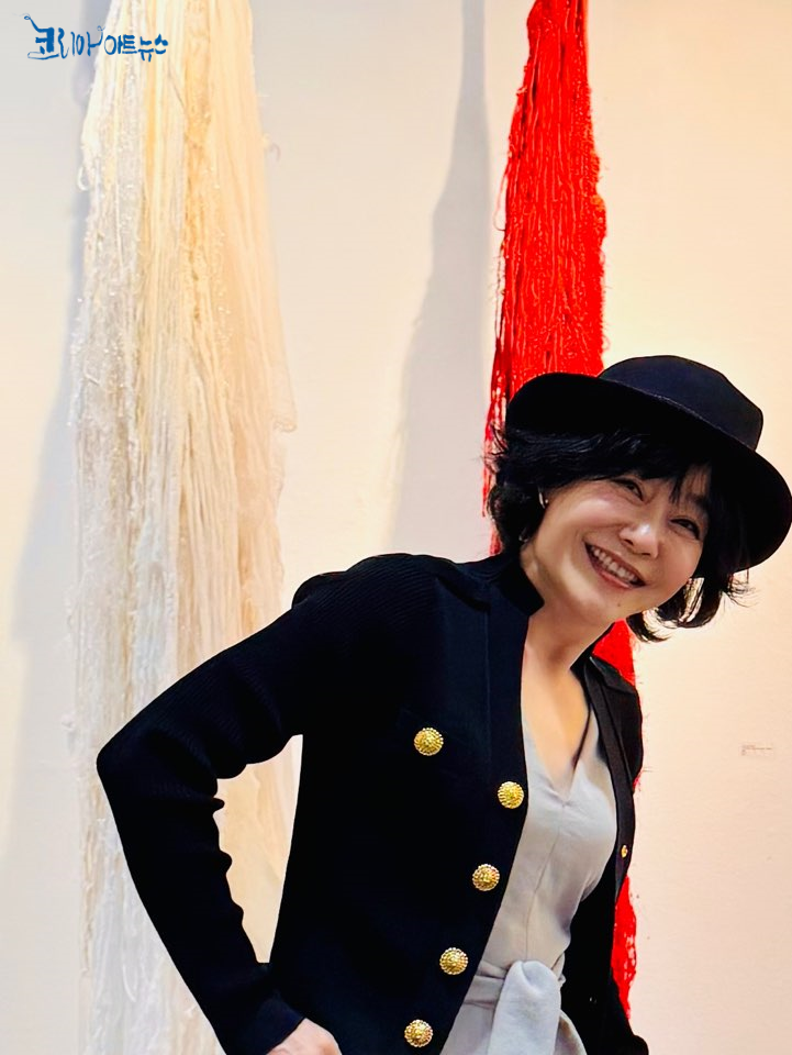 이상미 작가 / 갤러리몸 제공