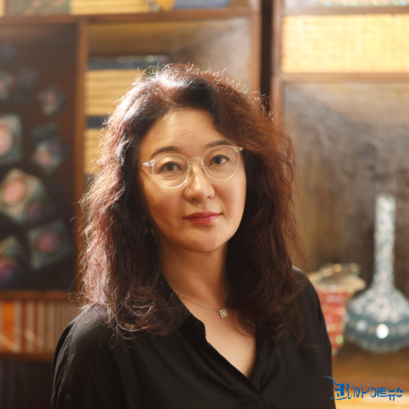 이돈아 작가 / 갤러리몸 제공