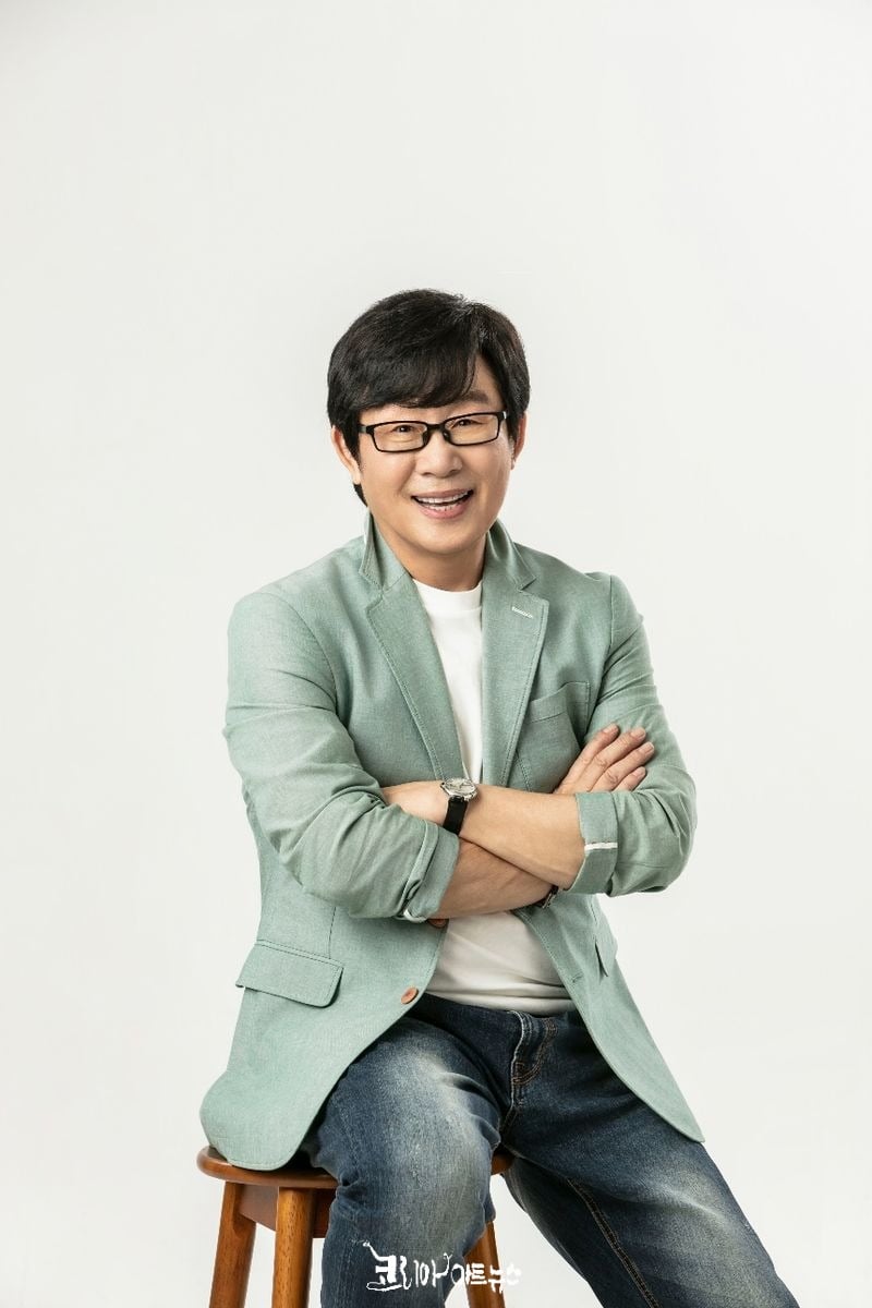 "80~90년대를 풍미한 대한민국 슈퍼스타" 전영록