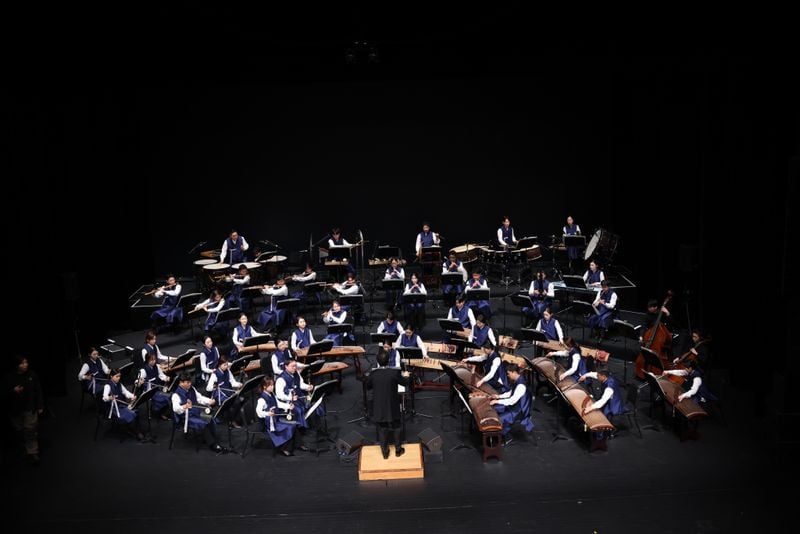 청주시립국악단