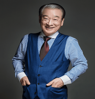 사진 = 이순재  SG 연기 아카데미