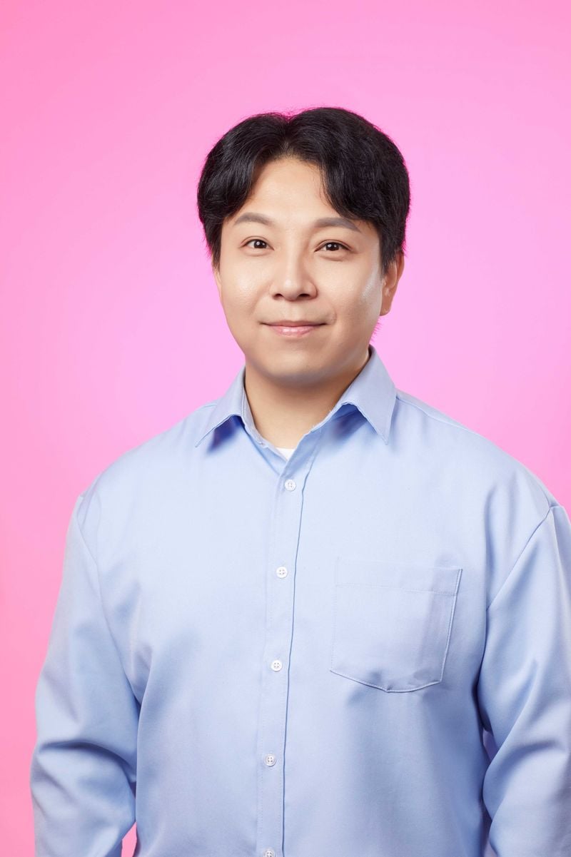 충북도립극단 단원_이병철