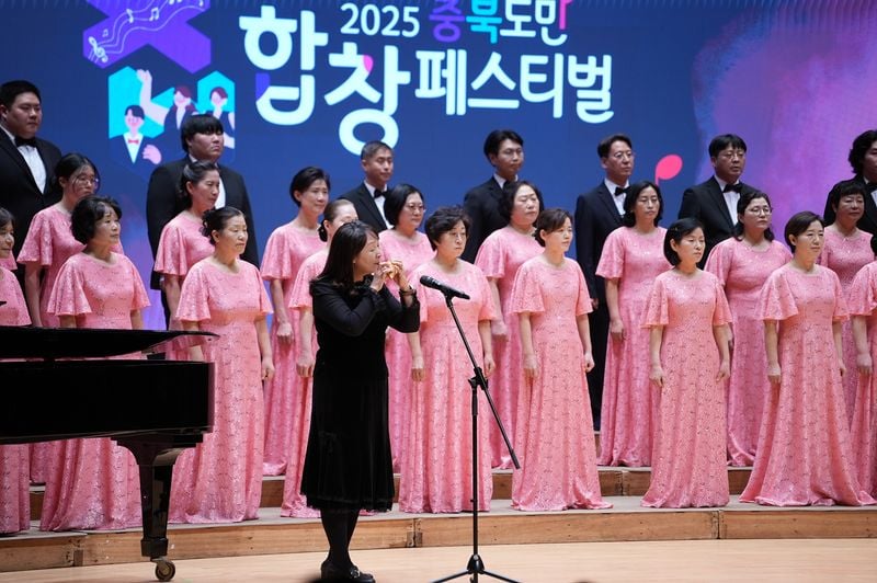 2025 충북도민합창페스티벌 현장사진-4