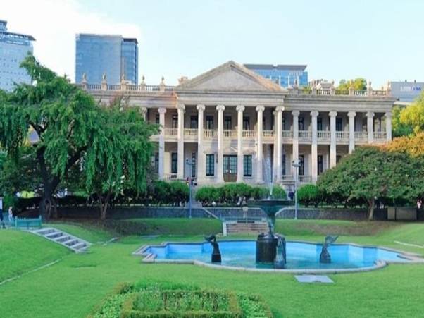 뚜벅뚜벅 걷기 좋은 덕수궁 근처 가볼 만한 곳, 다 소개합니다! | 서울시 - 내 손안에 서울