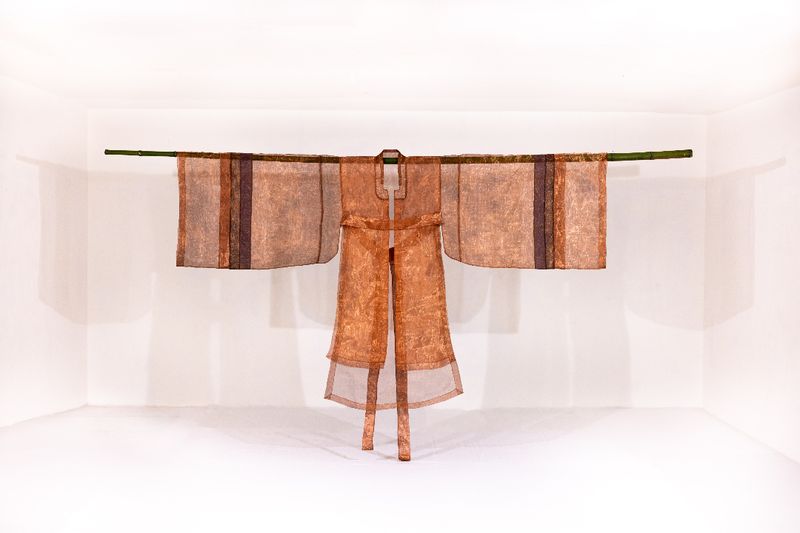 박진희 활의 춤 2024 동망, 바닷물, 동실_가변설치