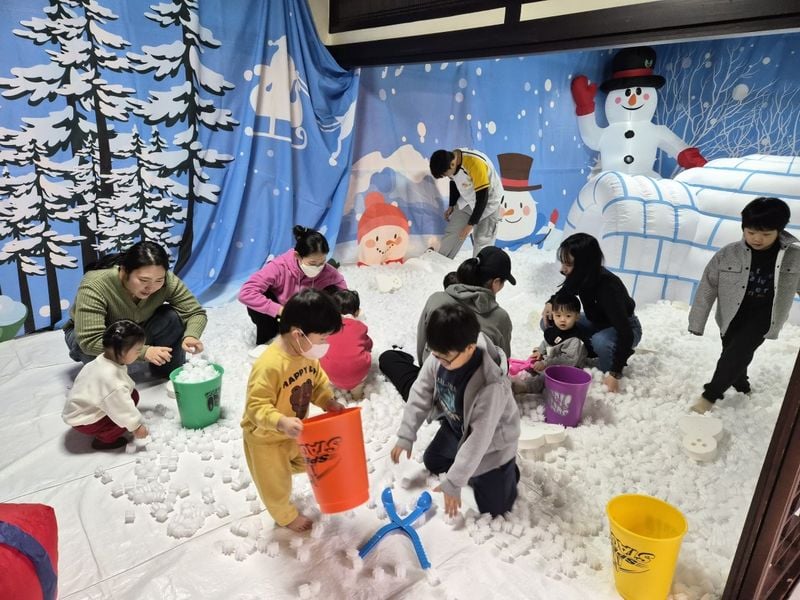 겨울마루 축제-1