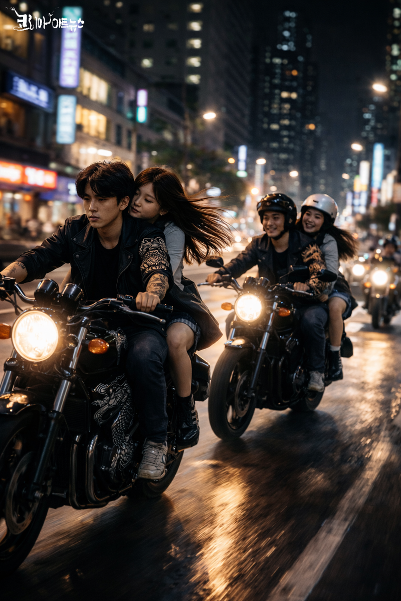 출몰 / 홍외숙 이미지: 강영임기자