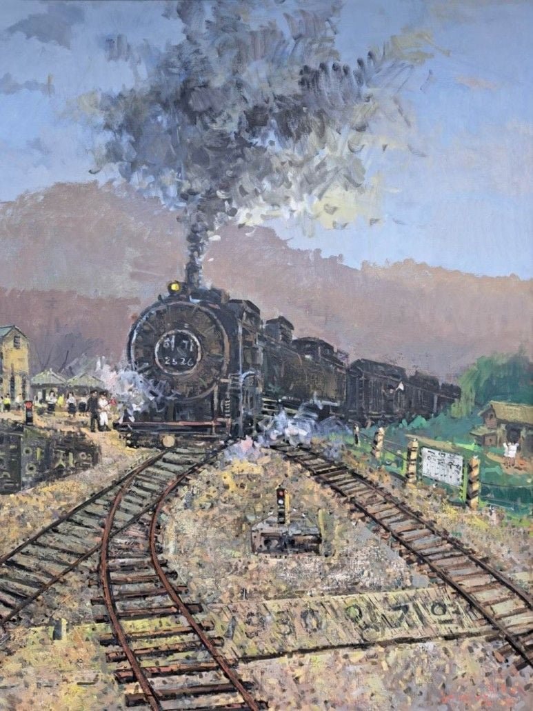 양지역, 허만갑 , 2018년, 200호